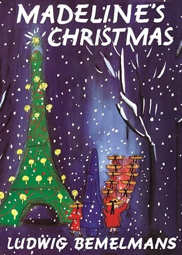 Madeline's Christmas - Image 1