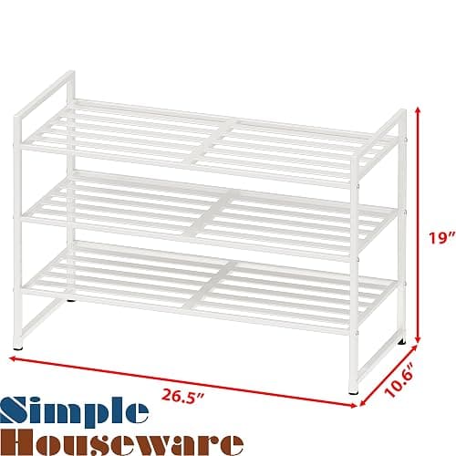 Shoe Rack thumbnail 3