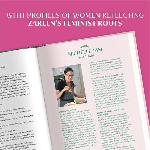 Zareen’s Pakistani Kitchen: Recipes from a Well-Fed Childhood (Pakistani and Indian Cooking) thumbnail 6