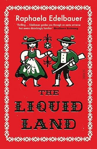 The Liquid Land - Image 1