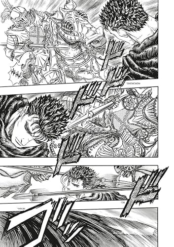 Berserk Deluxe Volume 7 thumbnail 9
