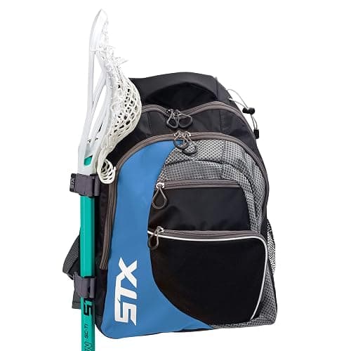 STX Backpack thumbnail 2