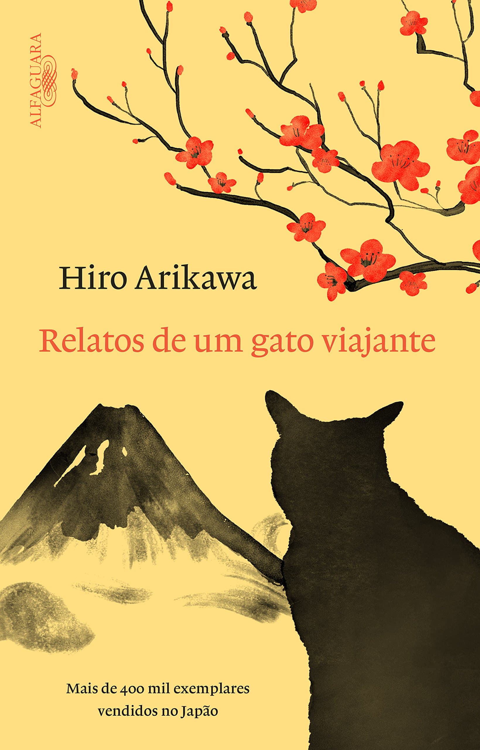 Relatos de um gato viajante - Image 1