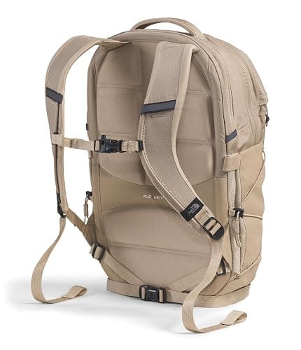 THE NORTH FACE Women's Borealis Commuter Laptop Backpack - PFAS Free thumbnail 3