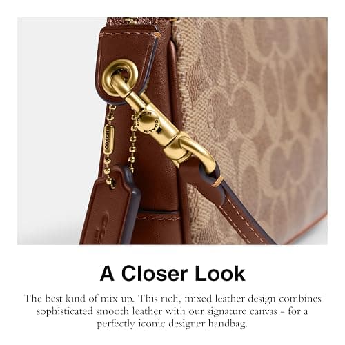 Coach Women’s Plaza Bag 18 thumbnail 5