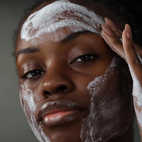 Dermalogica Discover Healthy Skin Kit - Includes: Precleanse, Face Wash, Face Exfoliator, & Moisturizer - Wash Away Impurities To Reveal Glowing Skin thumbnail 6