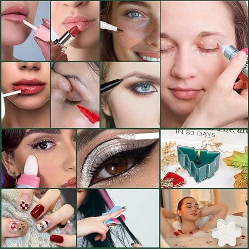 Makeup Advent Calendar 2025 for Teen Girls, 24 Individually Boxed Christmas Countdown Beauty Advent Calendar Kit Women, 2025 Advent Calendar Make Up Gift Set thumbnail 5