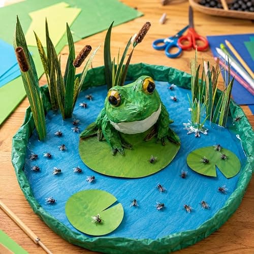 Gejoy 60 Pcs Plastic Fake Flies Mini Realistic Fly Bugs Pranks Toys | Tiny Bulk Prank Bugs, Realistic Insects for Halloween Party Pranks Jokes, Frog Crafts Teaching Props Tricking Favors thumbnail 2