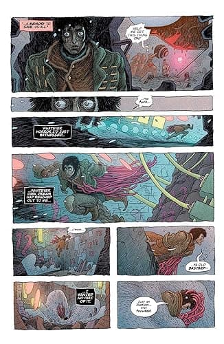 Precious Metal by Darcy Van Poelgeest (Paperback) thumbnail 11