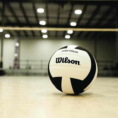 Wilson Pro Tour Indoor thumbnail 9