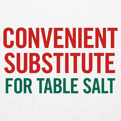 NoSalt Original Sodium-Free Salt Alternative, 11 oz thumbnail 4