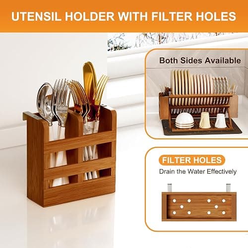 Dish Drying Rack thumbnail 3