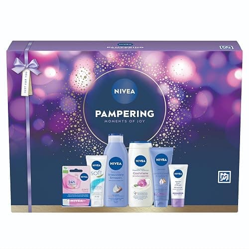 Nivea Pampering Moments of Joy - Image 1