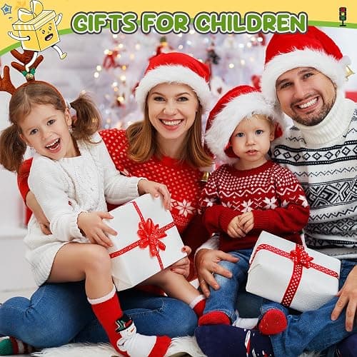 HarworLife Magnetic Tiles Road Set, Magnetic Building Blocks for Toddler Kids, Montessori Educational Magnet Toys for Kids Ages 3+Year Old, STEM Creative Toy for Christmas Birthday Gifts thumbnail 7