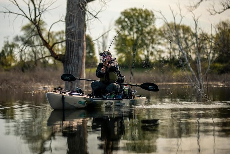 St. Croix Rods Avid Freshwater Spinning Rod, Premium Quality Spinning Rod, Made in The USA thumbnail 5