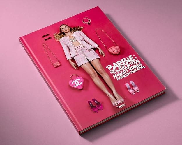 Barbie(TM): The World Tour thumbnail 7