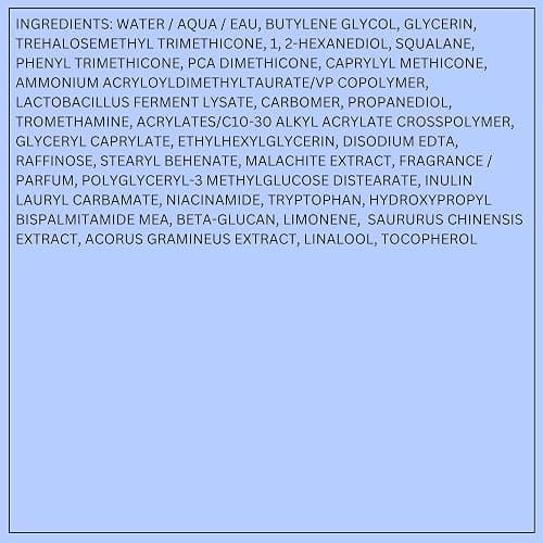 LANEIGE Water Sleeping Mask: Korean Overnight Mask, Squalane, Probiotic-Derived Complex, Hydrate, Barrier-Boosting, Visibly Smooth and Brighten - 2.3 fl. oz./70 mL thumbnail 7