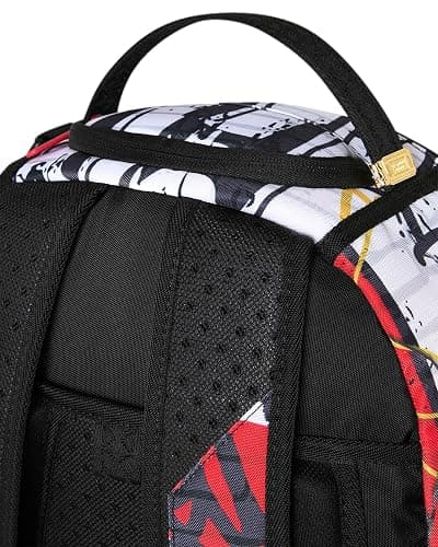 Sprayground KOOL AID - OH YEA BACKPACK thumbnail 7