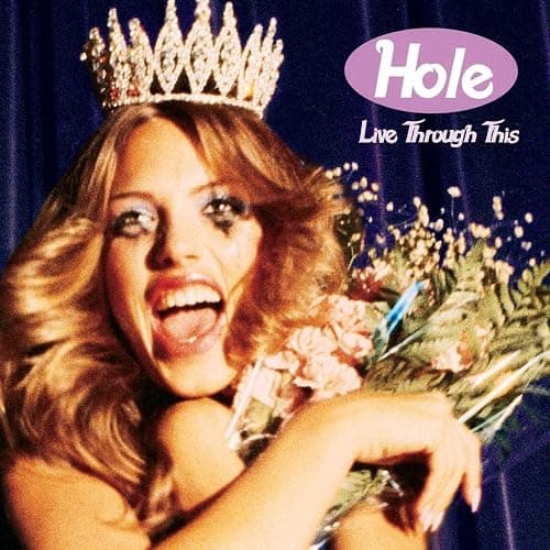 Live Through This (Vinyl) - Image 1