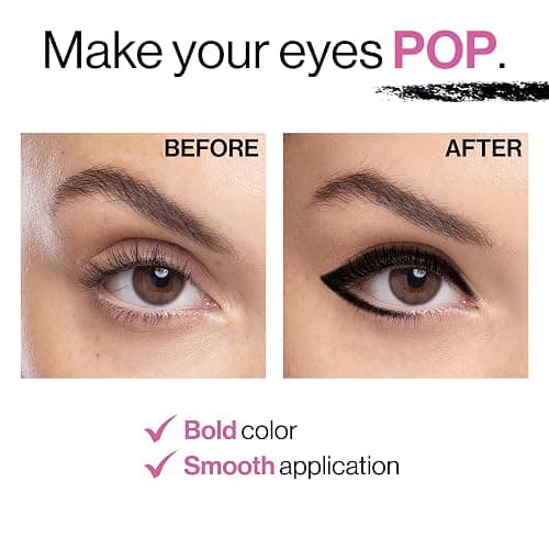 wet n wild Color Icon Kohl Eyeliner Pencil - Rich Hyper-Pigmented Color, Smooth Creamy Application, Long-Wearing Matte Finish Versatility, Cruelty-Free - Simma Brown Now! thumbnail 7