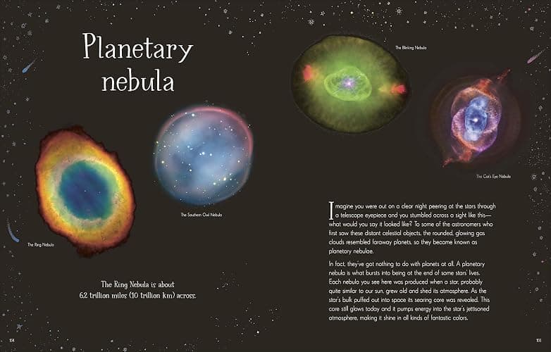 The Mysteries of the Universe: Discover the best-kept secrets of space (DK Children's Anthologies) thumbnail 10