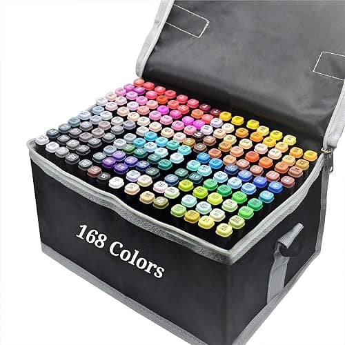 Markers - Image 1