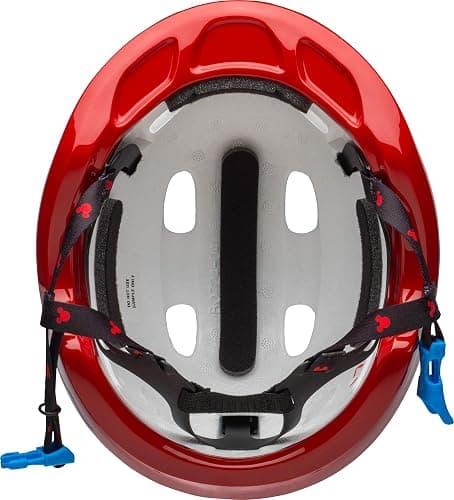 Bell Mickey Mouse Toddler Bike Helmet thumbnail 5