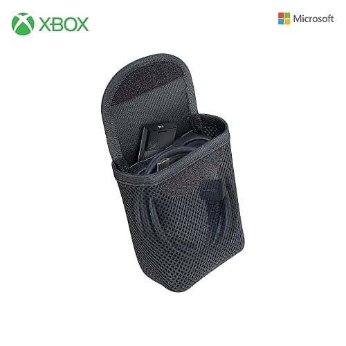 R.D.S. INDUSTRIES INC. - Xbox Series S Game Traveler System Case, Holds and Protects Complete Xbox Series S System, (S22) thumbnail 4
