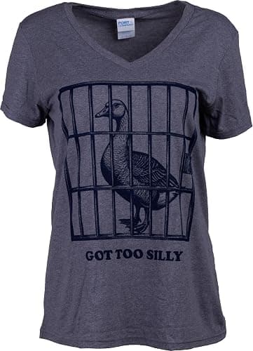 Funny Graphic Tees Novelty Tshirts for Men, Women, Boys, and Girls - Sarcastic Joke Humor T-Shirt Gifts - Image 1