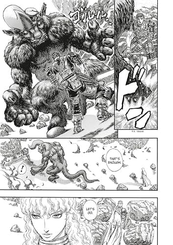 Berserk Deluxe Volume 8 thumbnail 10