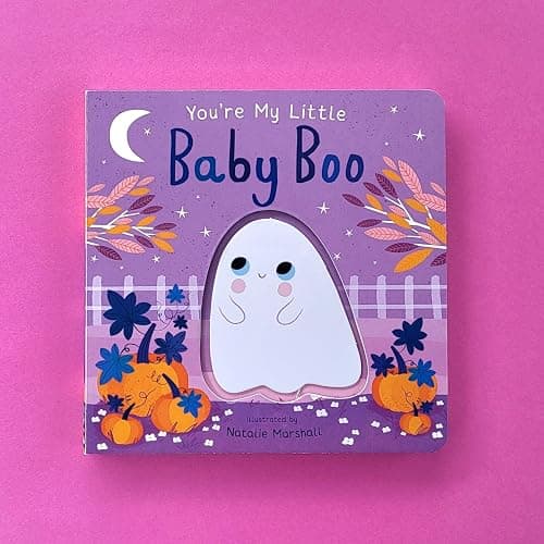 YOU'RE MY LITTLE BABY BOO thumbnail 4