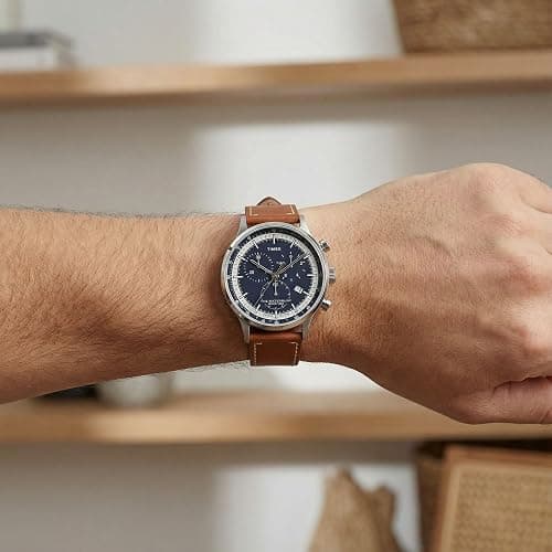 Timex Men's Waterbury Classic 40mm Watch thumbnail 6