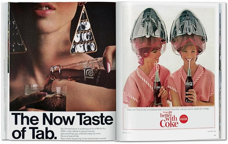 All-American Ads of the 60s (Multilingual Edition) thumbnail 8