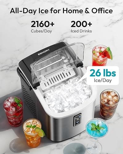 Ice maker  thumbnail 5