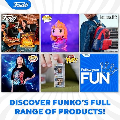 Funko Pop! Moment Marvel: Doctor Strange Multiverse of Madness - Dead Strange and Scarlet Witch, Multicolor, 60915 - Multicolor thumbnail 8