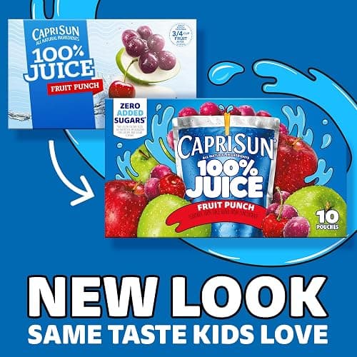 capri sun fruit punch thumbnail 3