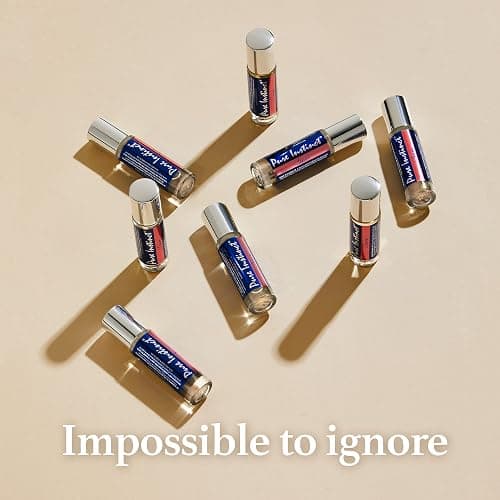 Pure Instinct Roll-On - The Original Pheromone Infused Essential Oil Perfume Cologne - TSA Ready (Crave - Women) thumbnail 6