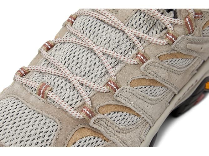 Merrell Women's Moab 3 Mid Waterproof Hiking Boots thumbnail 5
