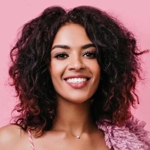 KISS So Wispy, False Eyelashes, 'Style #11', 12mm, Includes 5 Pairs Of Lashes, Easy to Apply, Reusable Lash Clusters thumbnail 5