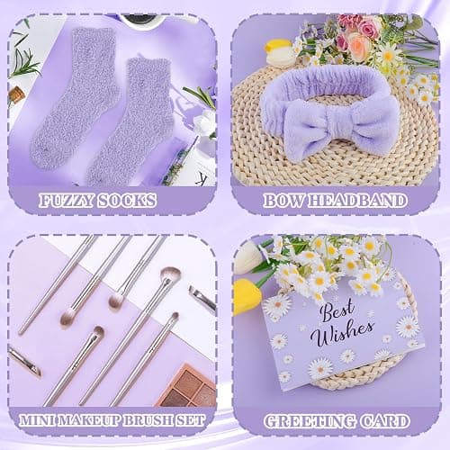Birthday Gifts for Teen Girls Women, Tween Girl Gifts Trendy Stuff, Teen Girl Birthday Gifts Ideas, Sweet Teenage Girls Christmas Friendship Gift for Her, Friend, Bestie, Daughter, Sister, Niece thumbnail 6