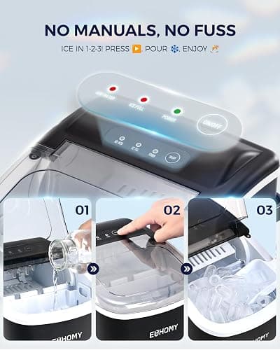 Ice maker thumbnail 7