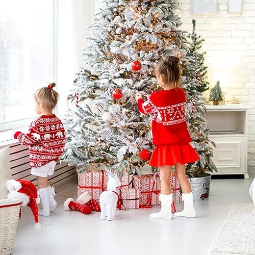 WLLHYF Women Frilly Ankle Socks - Soft White Ruffle Fashion Ladies Princess Lace Cotton Cute Socks thumbnail 10