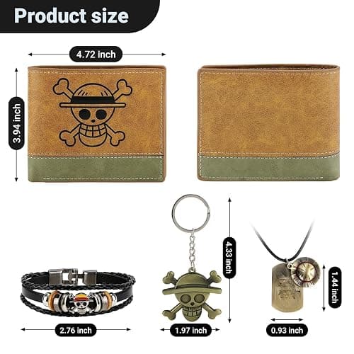 Anime Wallet  thumbnail 4