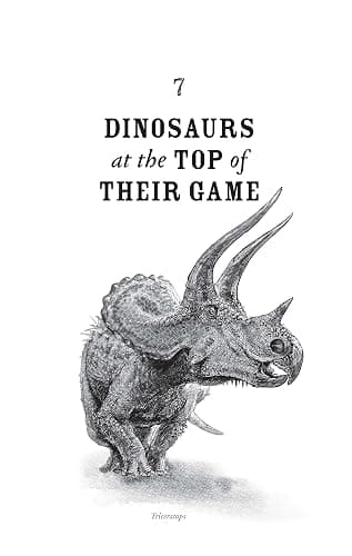 The Rise and Fall of the Dinosaurs: A New History of Their Lost World thumbnail 3
