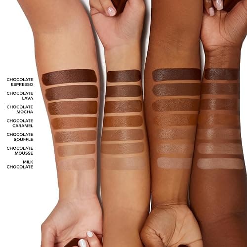 Too Faced Chocolate Soleil Melting Bronzing & Sculpting Stick thumbnail 8