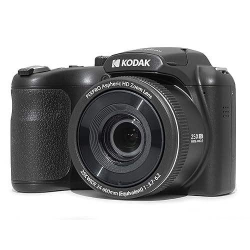KODAK PIXPRO Digital Camera - Image 1