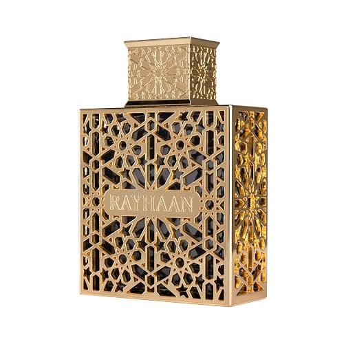Rayhaan Elixir for Unisex Eau de Parfum Spray, 3.4 Ounce thumbnail 3