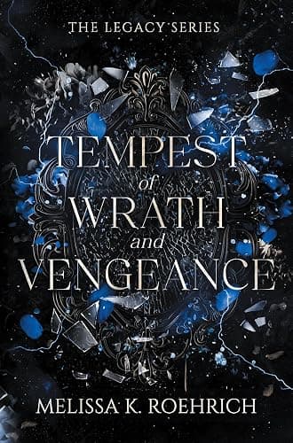 Tempest of Wrath and Vengeance (The Legacy) - Image 1