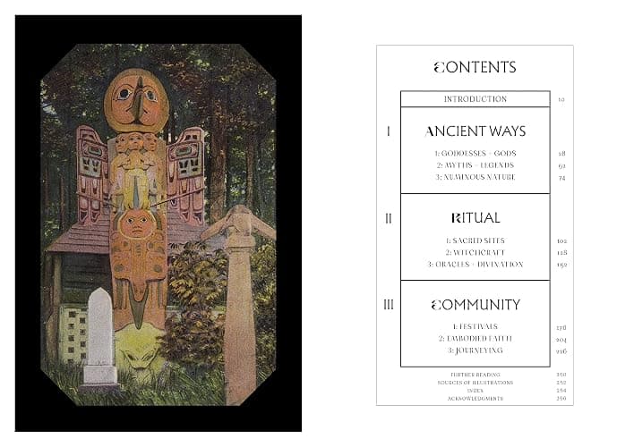 Pagans: The Visual Culture of Pagan Myths, Legends and Rituals (Religious and Spiritual Imagery) thumbnail 2