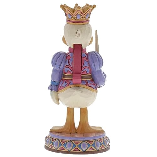 Enesco Disney Traditions Donald Duck Nutcracker thumbnail 5